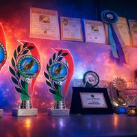 Canarini da canro Timbrado Spagnolo