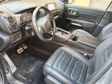 C5 AIRCROSS 