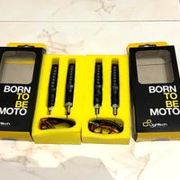 Frecce led Lightech sequenziali omologate