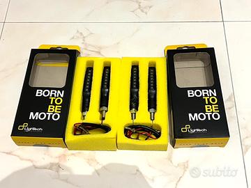 Frecce led Lightech sequenziali omologate