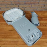 Corpo illuminante a led x esterno