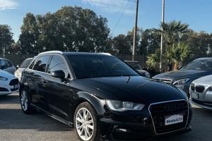 Audi A3 SPB 1.6 TDI Business