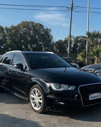 Audi A3 SPB 1.6 TDI Business