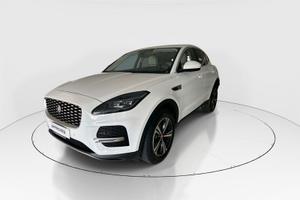 Jaguar E-PACE (X540) 2.0D I4 163 CV AWD Auto SE
