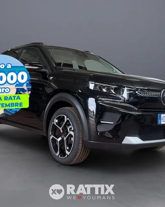CITROEN c3 iv 2024 C3 1.2 puretech turbo Plus 100c
