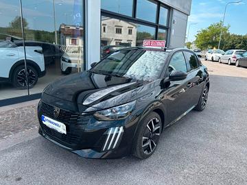 Peugeot 208 GT Hybrid 110 e-DCS6 SPOTICAR