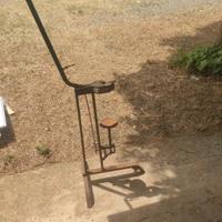 Tappatrice per tappi in sughero