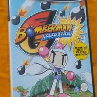 Bomberman Generation