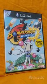 Bomberman Generation