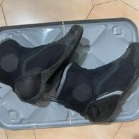 Dainese Dinamica D-Wp