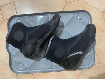 Dainese Dinamica D-Wp