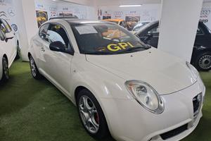 Alfa Romeo MiTo 1.4 T 135 CV M.air S&S Distinctive