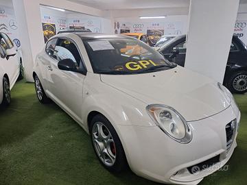Alfa Romeo MiTo 1.4 T 135 CV M.air S&S Distinctive