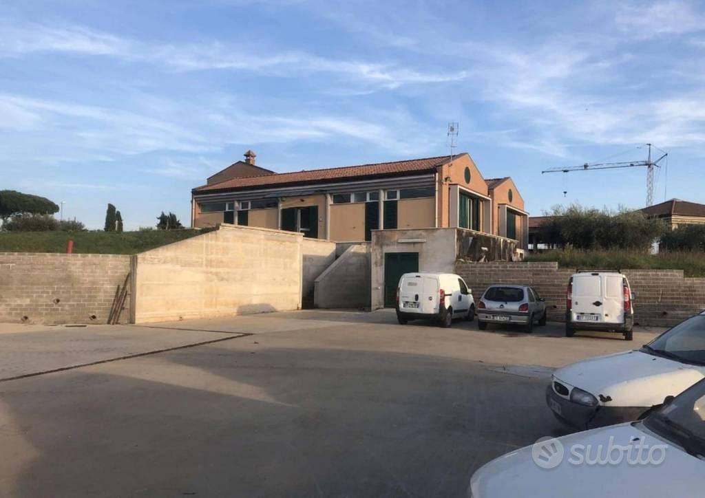 Immobile in asta di 186 m² a Velletri - Vista 2
