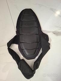 Schienale tartaruga Dainese