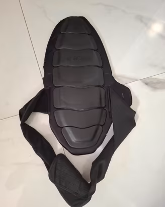 Schienale tartaruga Dainese