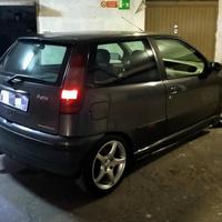 Punto GT