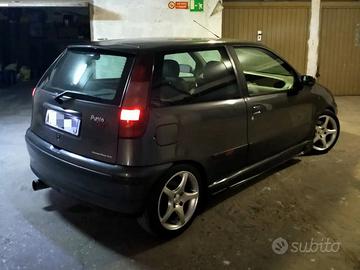 Punto GT