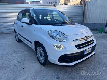 Fiat 500L 1.3 Multijet 95 CV Lounge