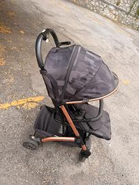 Passeggino leggero Cam