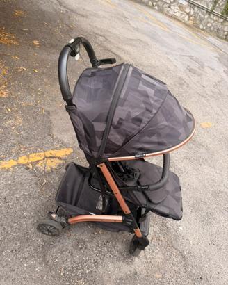 Passeggino leggero Cam