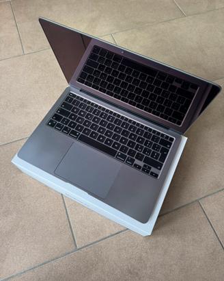 Macbook Air M1 2020 512GB 8gb ram
