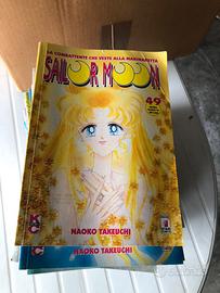 Manga Sailor Moon