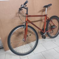 MTB Gary Fisher 1997