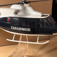 MODELLO DA COLLEZIONE PIAZZAI CARABINIERI AUGUSTA