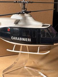 MODELLO DA COLLEZIONE PIAZZAI CARABINIERI AUGUSTA