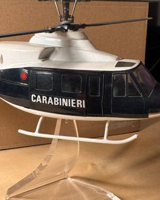MODELLO DA COLLEZIONE PIAZZAI CARABINIERI AUGUSTA