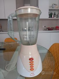 frullatore twister philips