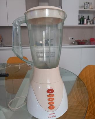 frullatore twister philips