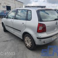 VW POLO 9A, 9N 1.4 TDI 75CV 01-05 -Ricambi