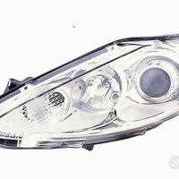 FARO FIESTA 2009 PARABOLA CROMATO LENTICOLARE