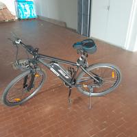 bicicletta elettrica 