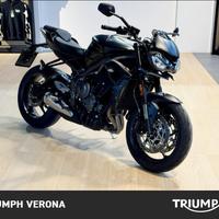 TRIUMPH Street Triple 765 R