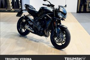 TRIUMPH Street Triple 765 R
