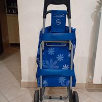 Carrellino per la spesa