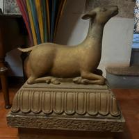 Scultura spirituale buddista