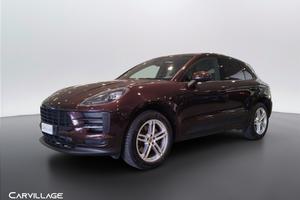 PORSCHE Macan 2.0 245cv pdk