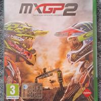 MXGP2 2 Xbox Nuovo