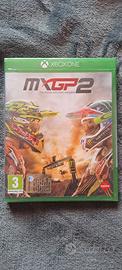 MXGP2 2 Xbox Nuovo