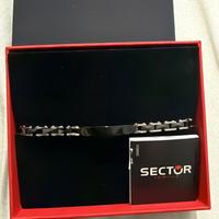 Bracciale sector uomo nuovo