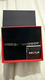 Bracciale sector uomo nuovo