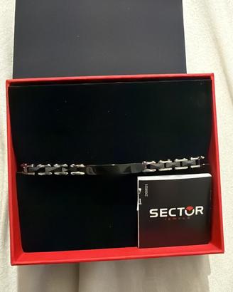 Bracciale sector uomo nuovo