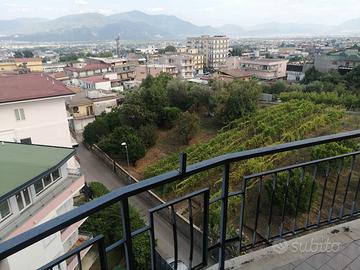 "Ottaviano Viale Elena - Luminosissimo 140 mq con
