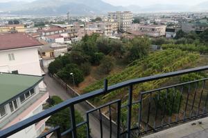 "Ottaviano Viale Elena - Luminosissimo 140 mq con