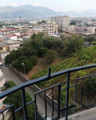 "Ottaviano Viale Elena - Luminosissimo 140 mq con
