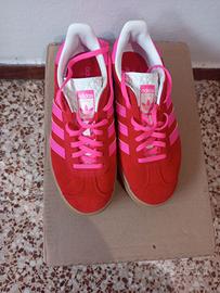 Adidas int.trading AG